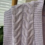 ZARA  sweater vest size M Photo 1