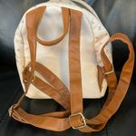 Lounge Fly Disney The Lion King Hakuna Matt’s Letters Mini Backpack Purse Photo 7