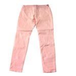 VS Midi LondonJean Pink Skinny Jeans Size 8 Photo 5