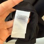 DKNY  Tulip Cuff Sheath Dress Black 16 Photo 6