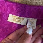 Victoria's Secret Vintage Victoria’s Secret Gold Label Silk Style Top Photo 5