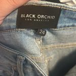 Black Orchid  jeans Photo 5