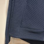 vogo athletica NWT Vogo Women’s Jacket Size Small .  Navy color .  Photo 1