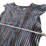 Marine layer  Laney Striped Dress Size: XS Photo 2
