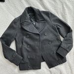 J.Crew wool Peacoat Photo 0