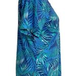 GGblue Medium Collared Polo Shirt Golf Athletic Photo 2