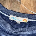 C&C California Choose kindness long sleeve shirt Photo 2