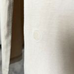 Lululemon  All Yours Tank Midi Dress in Trench Tan Pima Cotton Size 6 Photo 3