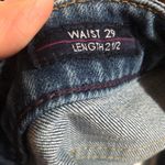 Vigoss  blue denim the jagger shorts Photo 6