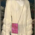 Pink Chain Shoulder Bag Photo 1