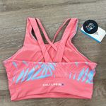 Salt Life NWT  performance SLX UPF 50 sports bra. Moisture wicking Photo 1