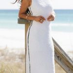 These Three Boutique  Dress White Photo 0