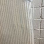 NWT Oak and Fort white dress Size XL Photo 2