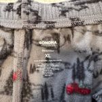 Sonoma Christmas Pajama Pants Photo 2