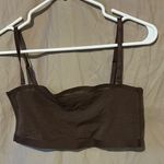 SKIMS  Sheer Sculpt Bandeau bra Photo 0