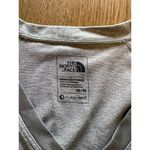 The North Face Women Short Sleeve Tee Shirt Flashory Athletic Size Medium Preppy Photo 6