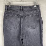 Abercrombie & Fitch The Kick Flare Ultra High Rise Jeans Photo 4