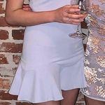 Rat & Boa  viola mini dress. Size Medium Photo 12