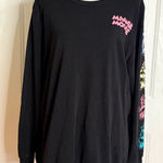 Torrid  Minnie Mouse Black Disney Sweatshirt NWT size 3X 22-24 Photo 0