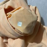 Lululemon  Ribbed Softstreme High-Rise Short 2" Peach Bellini Photo 3