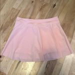 Nike  Dri-Fit Skirt Skort Pink Large Photo 1