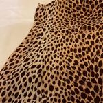  The Label | Tops | Auguste Cheetah Nico Parker Cami natural size 8 Photo 7