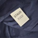 STAUD Sea Tiered Long Maxi Length A Photo 9