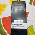 Nike Black  cooling head tie Photo 2