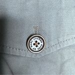 Marc by Marc Jacobs  Green Military Utility Jacket Size Small Photo 3