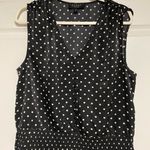 Laundry by Shelli Segal Top Size Large Photo 0