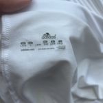 Adidas  pleated tennis skirt Photo 9