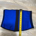 Waist Trainer High Compression size L Blue Size L Photo 4
