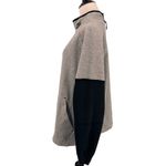 Nike  Women's Sportswear Tech Fleece Mock Neck Dress Size XS Photo 3