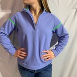 Nike  golf half zip sweatshirt size medium Photo 0