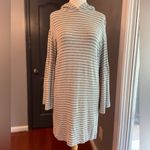 Lou & grey Striped Bell Sleeve Comfy Beach Dress Photo 1