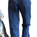 Cabela's  Flannel Lined  Purple Polka Dot Jeans Women’s Size 12 R Photo 0