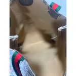 Gucci Vintage GG Supreme Monogram Sherrlyline Tote Bag Photo 6