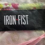 Iron fist NWT- Adorable womens spring fling Care Bears top Photo 5