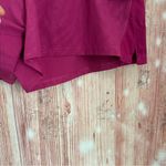 Marika Sport Marika Festival Fuchsia Zebra Embossed Express Shorts Size XXL Photo 6