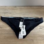 prAna  Gemma Reversible‎ Bottom Water Stripe Bikini Swimwear Poolside Womens XL Photo 5