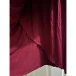 Ekouaer  Maternity Nightgown Nursing Breastfeeding Sleep Dress Jersey Knit Medium Photo 7