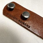 Dillon Rodgers How Beautiful it is to be Alive bracelet Brown Photo 2