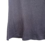 Harley Davidson Black Jeweled Front Graphic 100% Cotton Fitted Top Photo 3