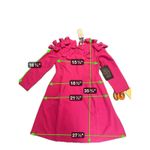 Tuckernuck x Cameron Eubanks Wimberly Pink Bow Dress – Size Small – NWT Photo 1