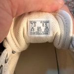 Vans NWT  old skool split paisley black and white sneakers Photo 9