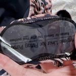 Ymi  swimwear swimsuit 1 piece animal print stretchy silky adjustable strap Photo 2