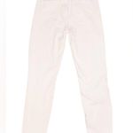 Pistola Jennifer Oslo White High Waisted Skinny Jeans P6822FTN-SLO Size 28 Photo 1