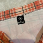 Urban Outfitters  Plaid Y2K Frill Ruffle Trim Skirt Medium Photo 5