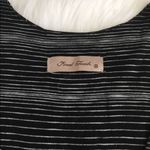 Final Touch Stripped layered tank top Photo 5