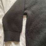 Melrose and Market Cutout turtle neck Photo 4